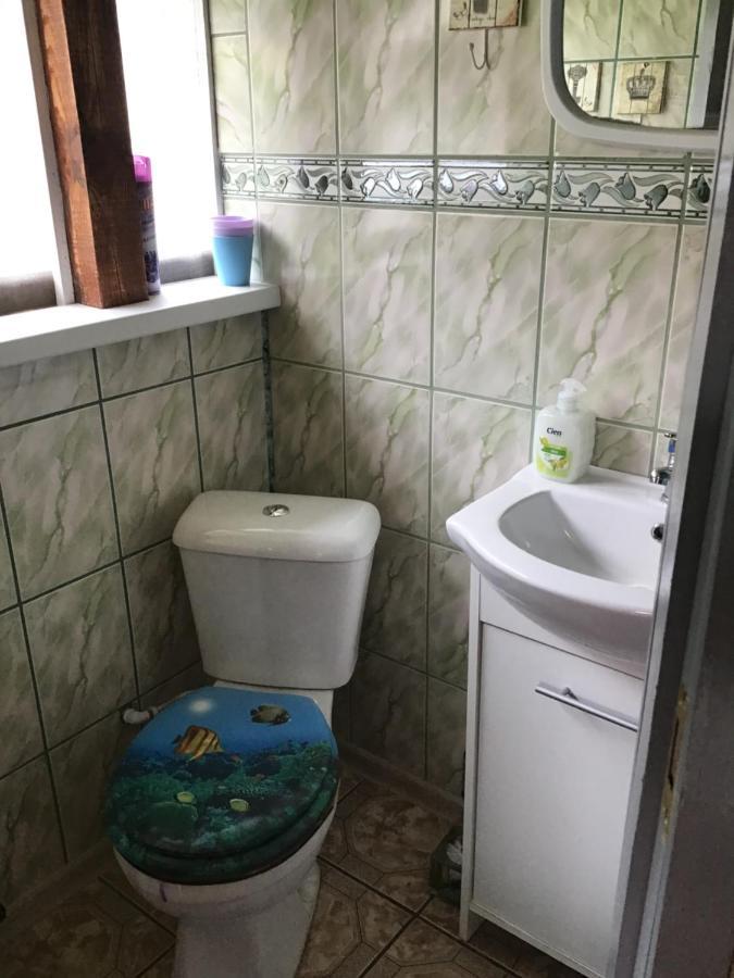 Sturmu Sodyba Ventė Екстериор снимка